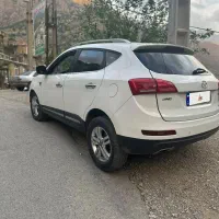 جک S5