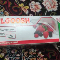 کیسه زیپ کیپ مناسب بسته بندی