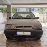 پراید 131se مدل ۱۳۹۹
