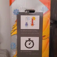 سرماوگرماسازپرتابل فلر