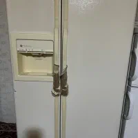 سایدبای‌ساید جنرال الکتریک آمریکایی