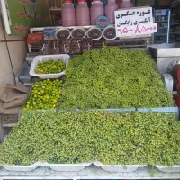 غوره با ابگیری رایگان