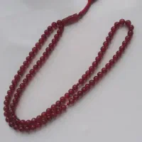 تسبیح عقیق