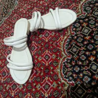 صندل  مجلسی نونو  سایز ۳۸ ۳۹