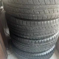 لاستیک فالکن ژاپن هایلوکس رونیز