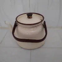 کتری لعابی