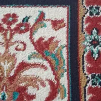 کناره|فرش|پرند, فاز ۴|دیوار