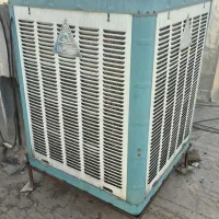 کولر جهان افروز JAC700