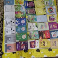 کتابهای تیزهوشان ششم سری دوم