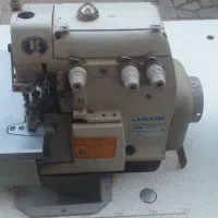 چرخ زیگزال سردوز ۳ نخ جک