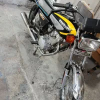 تیزتک 150 مدل95