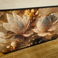 تابلو دکوراتیو شاین سایز بزرگ