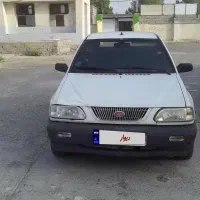 فروش پراید 141
