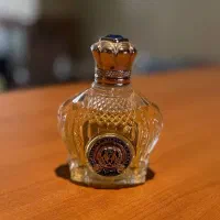 عطر شیخ