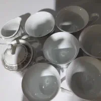 سرویس چای خوری