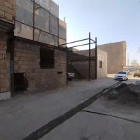 خانه-نیمه-کاره-در-ریحان-آباد-حاجی-آباد