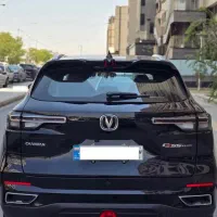 چانگان cs55 فول ۲۰۲۴/تحویل بروز/صفرخشک