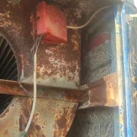 کولرابی|کولر آبی|قرچک, میرزائی شمالی|دیوار