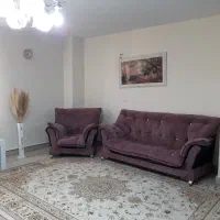 مبل ۷ نفره با عسلی
