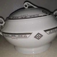 سوپ خوری چینی