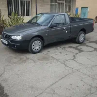 آریسان۲ دوگانه سوز شرکتی صفر کیلومتر