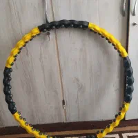 حلقه ورزشی هولاهوپ