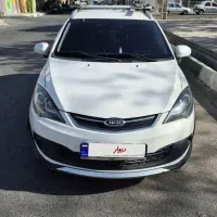 ام وی ام mvm 315 s مدل ۱۳۹۶ اسپرت اکسلنت