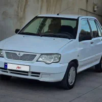 پراید ۱۳۲ مدل ۹۰