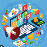 مدیریت دیجیتال مارکتینگ
