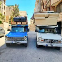 نیسان بارفردیس اندیشه مارلیک ملارد شهریارصفادشت