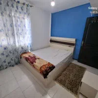 با تمام امکانات و اثاث 1 ساله