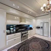 130متر/3خواب /گردو/فول بازسازی شده*