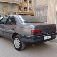 پژو۴۰۵|خودرو سواری و وانت|کرج, خرمدشت|دیوار