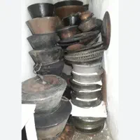خرید ضایعات مس وبرنج دیگ وشیرآلات