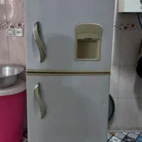 یخچال کارکرده
