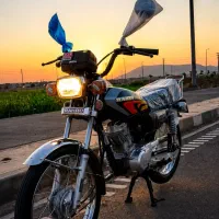 رهرو 125بدون مشابه1404