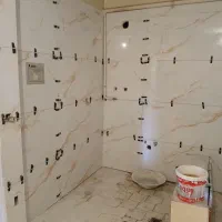 کاشیکاری کاشی کاری کاشی کارکاشیکار گچ کار گچ کاری
