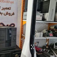 پنکه برجی  جادویی  بی‌خطر
