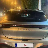 فروش ماشین لاماری ایما ۱۴۰۲