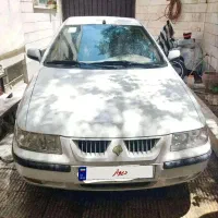 سمند ef7