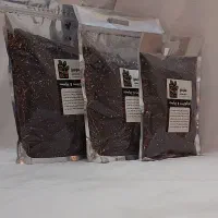 کوکوپیت و پرلیت برند بستر سبز