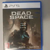 Dead Space PS5