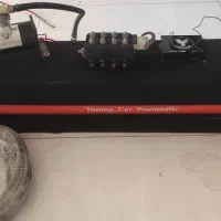 پنوماتیک ایرانخودرو