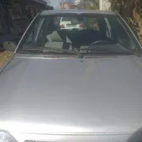 پراید ۱۳۱ دوگانه کارخانه