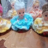 عروسک|اسباب‌بازی بچه|تهران, نازی‌آباد|دیوار