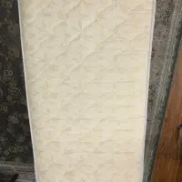تشک کودک کاملا نو ۱۳۰*۷۰