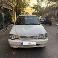 پراید ۱۱۱ مدل ۹۴ ‌