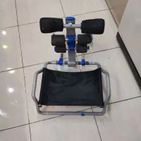 دستگاه دراز نشست