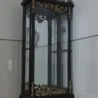 آینه کنسول بوفه