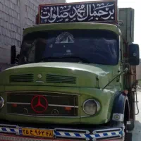 دهچرخ بالاگیر فابریک